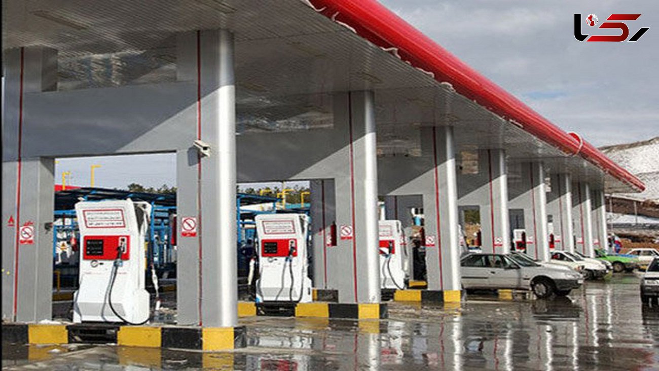 اجرای حکم میلیاردی برای قاچاق سوخت در یزد
