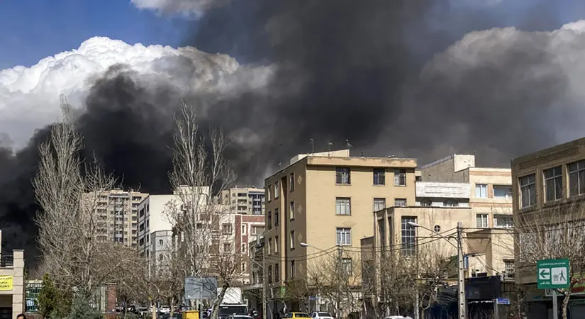 ببینید؛ عکس دردناک از شهادت خانوادگی / پدر، مادر  و دو فرزند یک خانواده را دشمنان کشتند