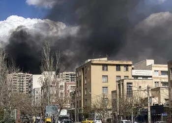 ببینید؛ عکس دردناک از شهادت خانوادگی / پدر، مادر  و دو فرزند یک خانواده را دشمنان کشتند