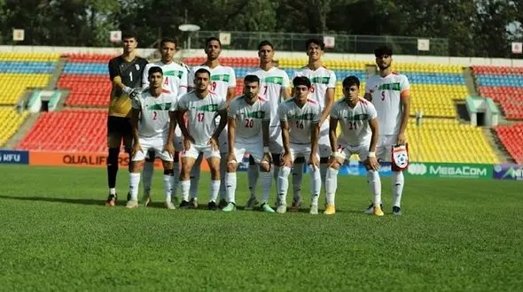 صعود شاگردان مرفاوی با 3 برد پیاپی