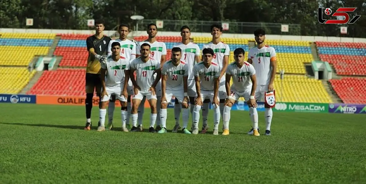 صعود شاگردان مرفاوی با 3 برد پیاپی