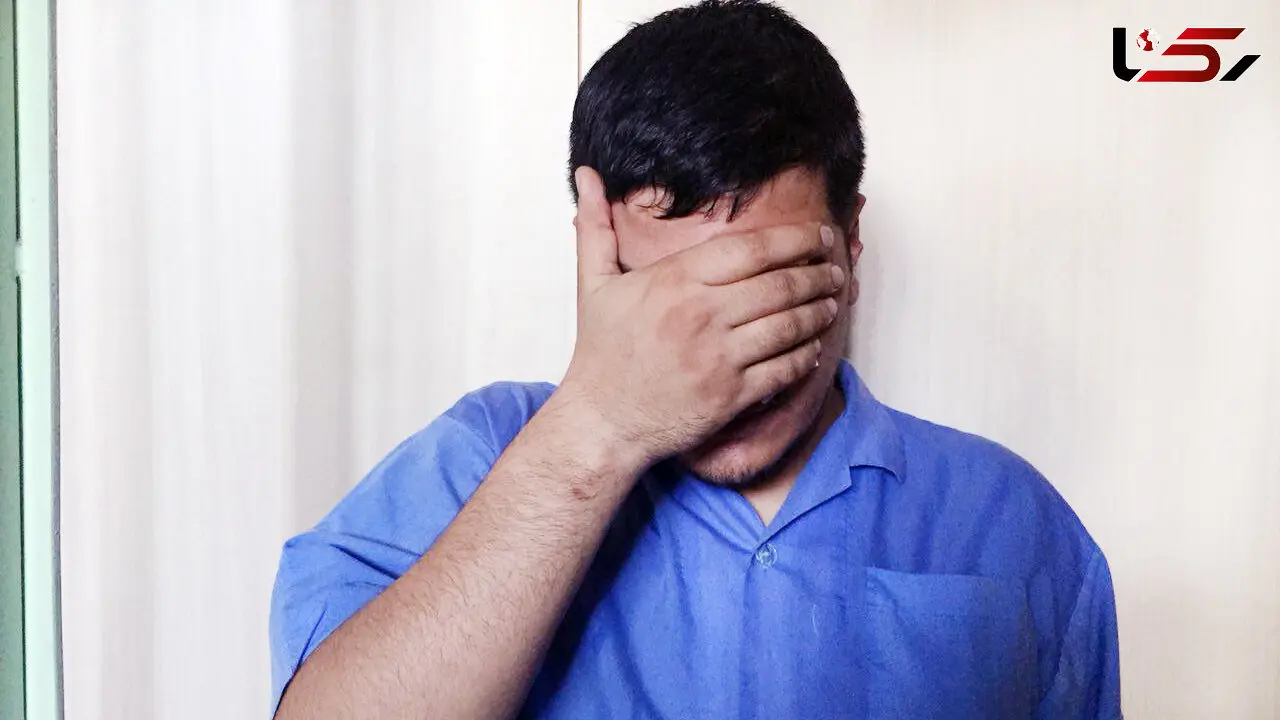 گفتگو اختصاصی با کثیف ترین شرخر تهران + فیلم و عکس