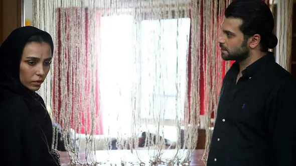 روایتی جالب از نقاشی‌های عجیب یک هنرمند