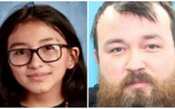 Amber Alert cancelled for Texas girl, father charged in mother’s death
