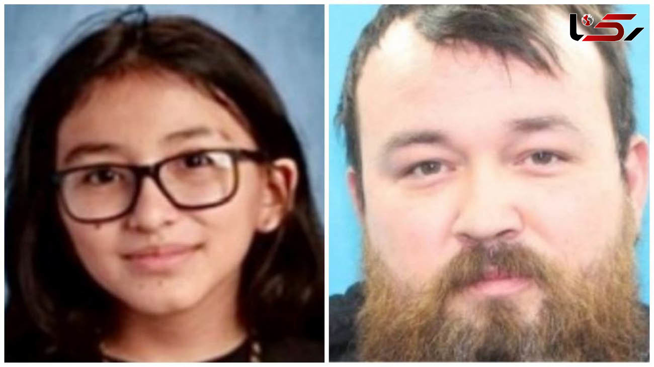 Amber Alert cancelled for Texas girl, father charged in mother’s death
