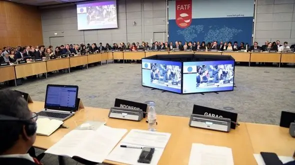 ایران در فهرست سیاه «اف‌ای‌تی‌اف» باقی ماند