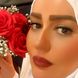 فیلم / نعیمه نظام دوست هم عروس شد / تاج سر و تور عروس جذاب نعیمه نظام دوست که ....