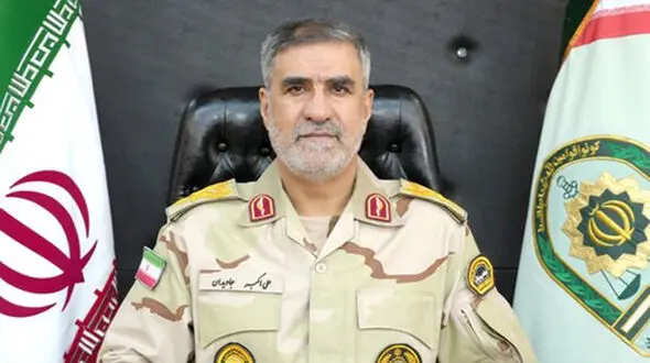 کشف ۳ بمب انفجاری از یک تیم تروریستی در مرز میرجاوه 