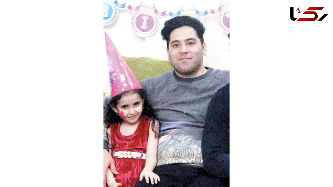 گفتگوی تلخ با خانواده محمد 33 ساله که مسافر هواپیمای مرگ بود + عکس
