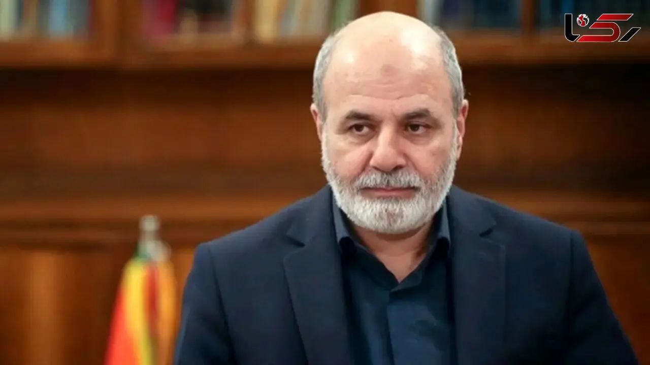 دبیر شورای‌عالی امنیت ملی: با کفار هم می‌شود مذاکره کرد