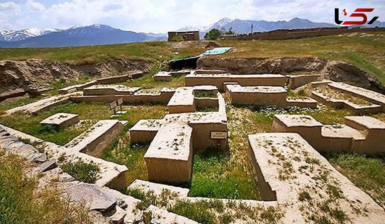 «هگمتانه» ثبت جهانی شد