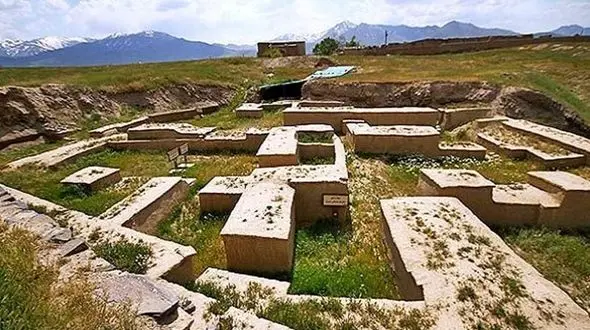 همدان پایتخت گردشگری آسیا شد