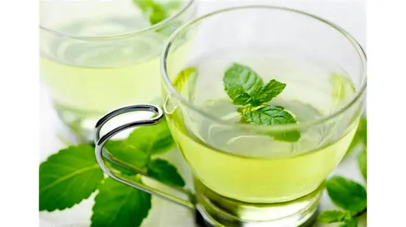 دمنوشی معطر برای کاهش غلظت خون