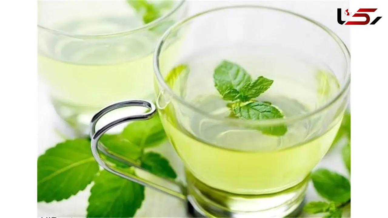 دمنوشی معطر برای کاهش غلظت خون