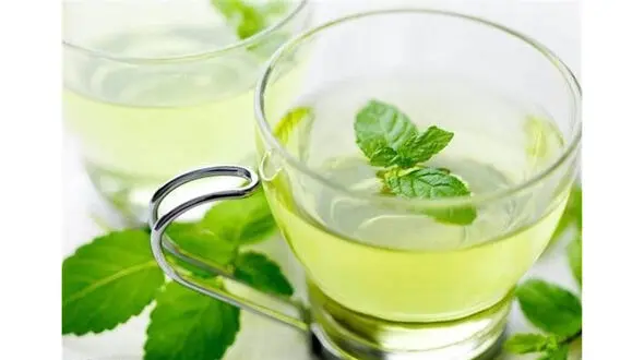 دمنوشی معطر برای کاهش غلظت خون