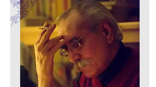 هنرمند موفق ایرانی در گذشت / نوذر آزادی  کیست ؟ 