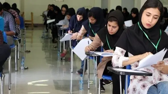 پروتکل های کنکوری وزارت بهداشت اعلام شد 