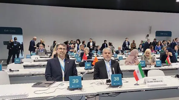 ۹۰ روستای منتخب ایران برای معرفی به پروژه روستاهای منتخب گردشگری سازمان جهانی گردشگری در نظر گرفته شده است