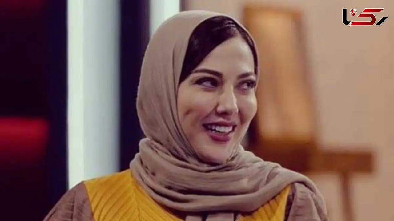 عکس/ سفر در زمان ؛ تصویر دیده نشده لیلا اوتادی ۱۷ سال پیش در کنار زنده یاد داریوش مهرجویی