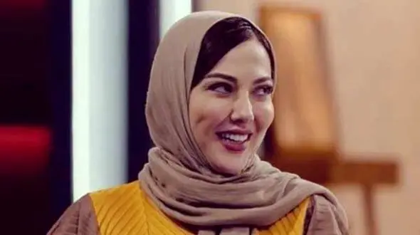 عکس/ سفر در زمان ؛ تصویر دیده نشده لیلا اوتادی ۱۷ سال پیش در کنار زنده یاد داریوش مهرجویی