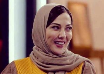 عکس/ سفر در زمان ؛ تصویر دیده نشده لیلا اوتادی ۱۷ سال پیش در کنار زنده یاد داریوش مهرجویی