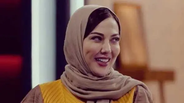 عکس/ سفر در زمان ؛ تصویر دیده نشده لیلا اوتادی ۱۷ سال پیش در کنار زنده یاد داریوش مهرجویی