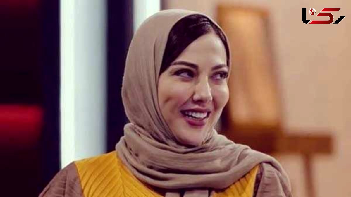 عکس/ سفر در زمان ؛ تصویر دیده نشده لیلا اوتادی ۱۷ سال پیش در کنار زنده یاد داریوش مهرجویی