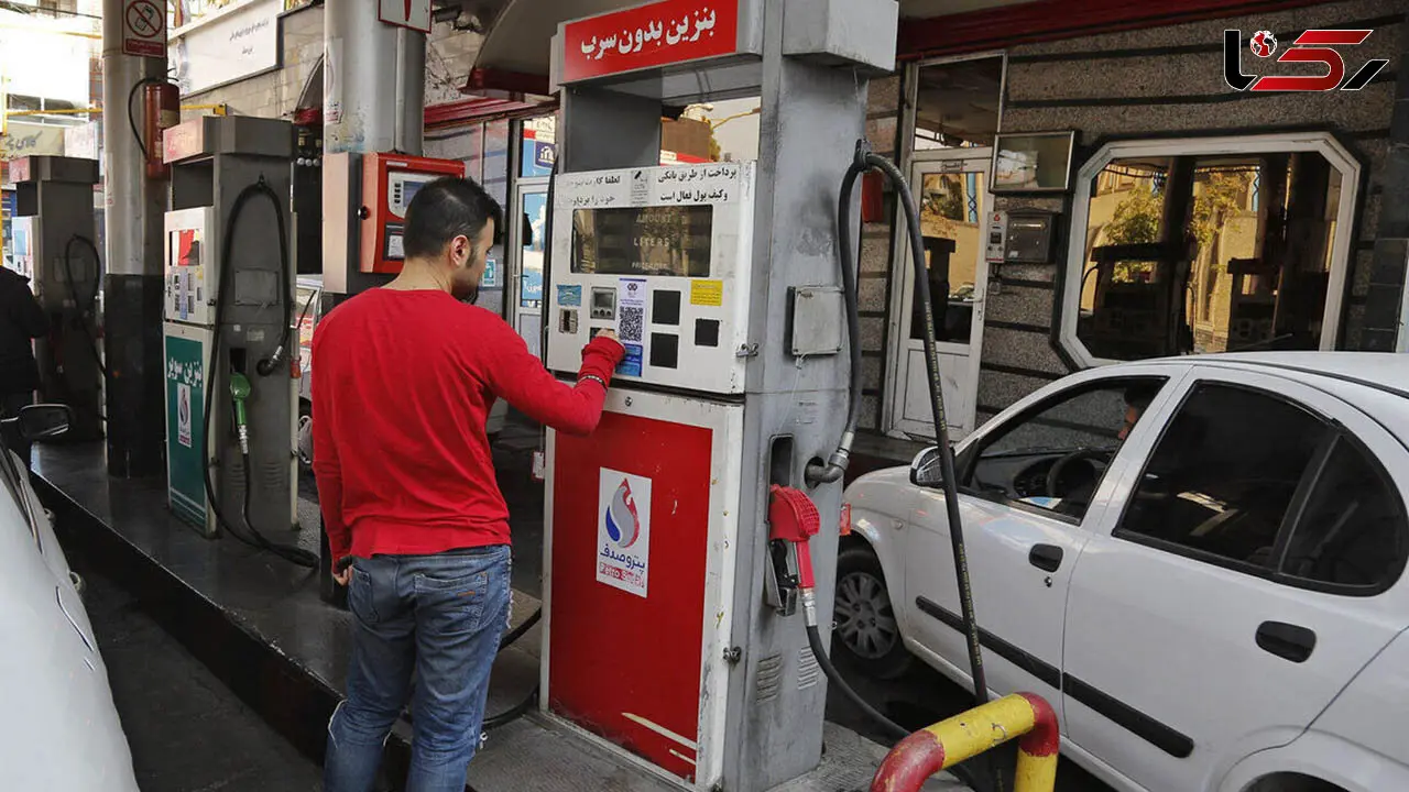 برای سوخت‌رسانی مطلوب به مسافران نوروزی کارت‌های آزاد جایگاه‌های کشور  ۱.۵ تا ۲ برابر افزایش یافت