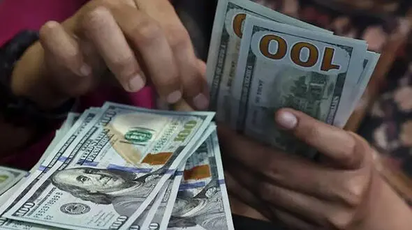 قیمت حواله دلار امروز شنبه 20 تیر 1405