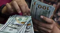 قیمت حواله دلار امروز شنبه 20 تیر 1405