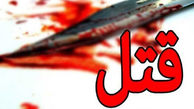 قاتل مامور زندان قاتل نوچه وحید مرادی در زندان هم است / مادر مامور اعدام می خواهد نه قصاص ! 