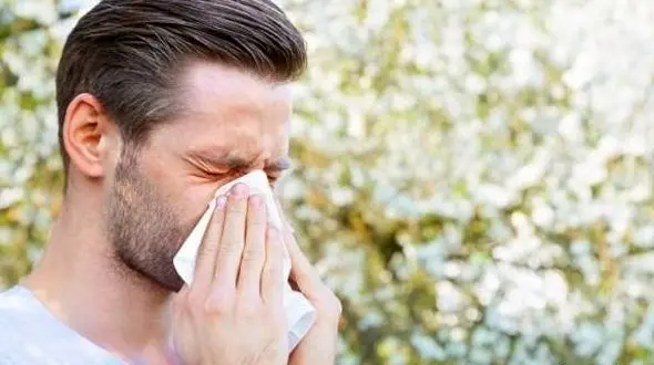 آلرژی های فصل تابستان / آلودگی هوا در تابستان علائم آلرژی را تشدید می کند/ آلرژی از رحم مادر شروع می شود 