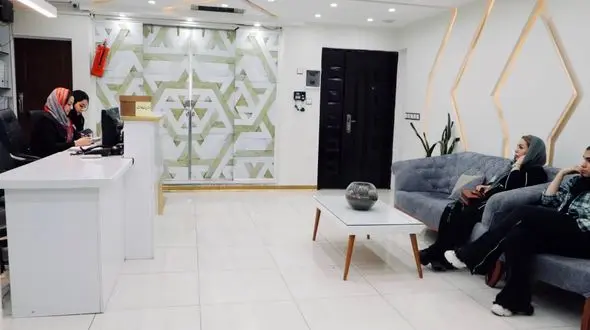 اسرار جادویی لیزر بدن