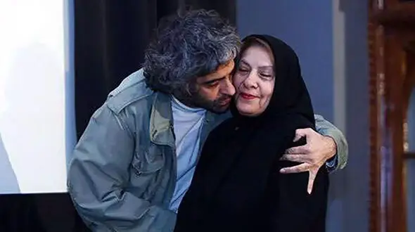 چه بلایی سر مادر “بابک خرمدین” آمد! / ایران موسوی بعد از زندان کجاست؟ + عکس