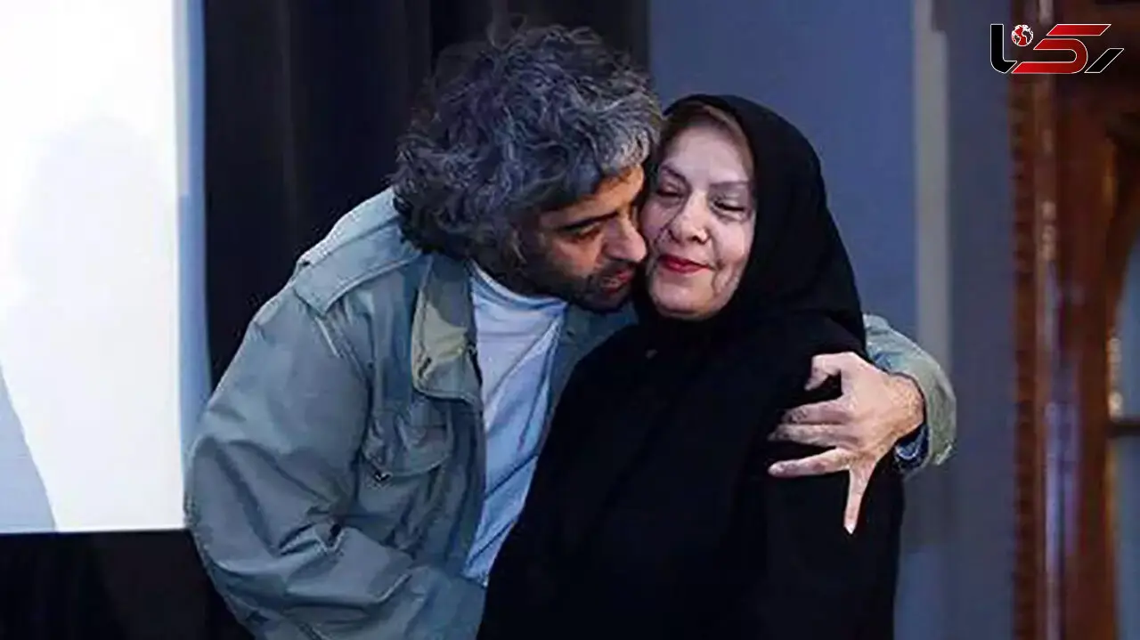 چه بلایی سر مادر “بابک خرمدین” آمد! / ایران موسوی بعد از زندان کجاست؟ + عکس
