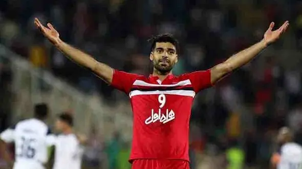 دردسری که طارمی برای خودش درست کرد