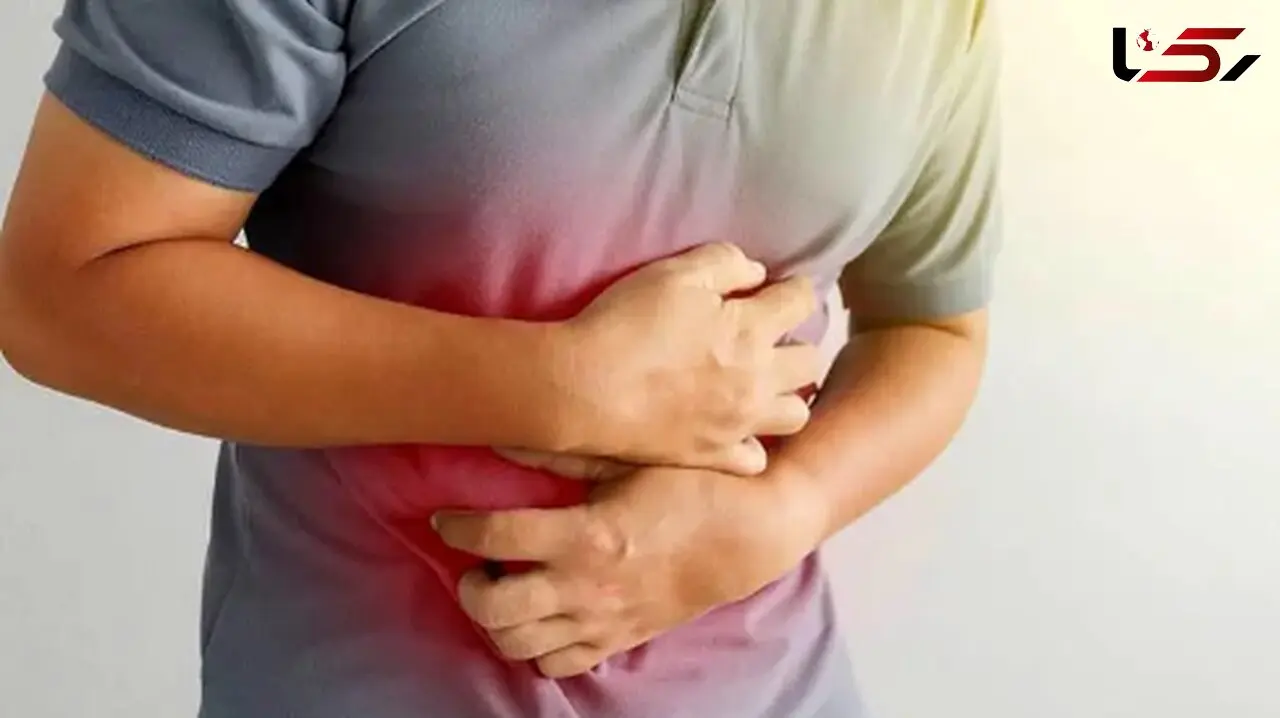 7 ماده طبیعی برای درمان معده‌ درد عصبی