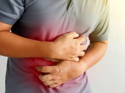 7 ماده طبیعی برای درمان معده‌ درد عصبی