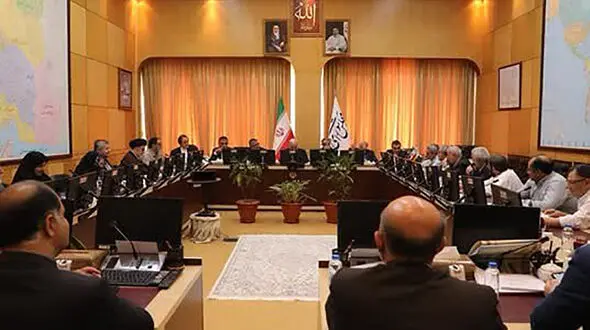 اعضای هیئت رئیسه کمیسیون‌های تخصصی مجلس دوازدهم مشخص شدند