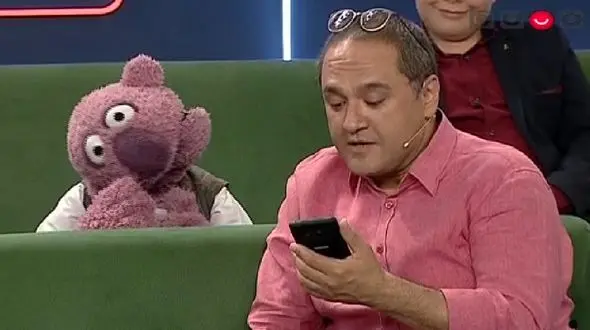 پیام جناب‌خان به خواستگار احلام کار دستش داد!