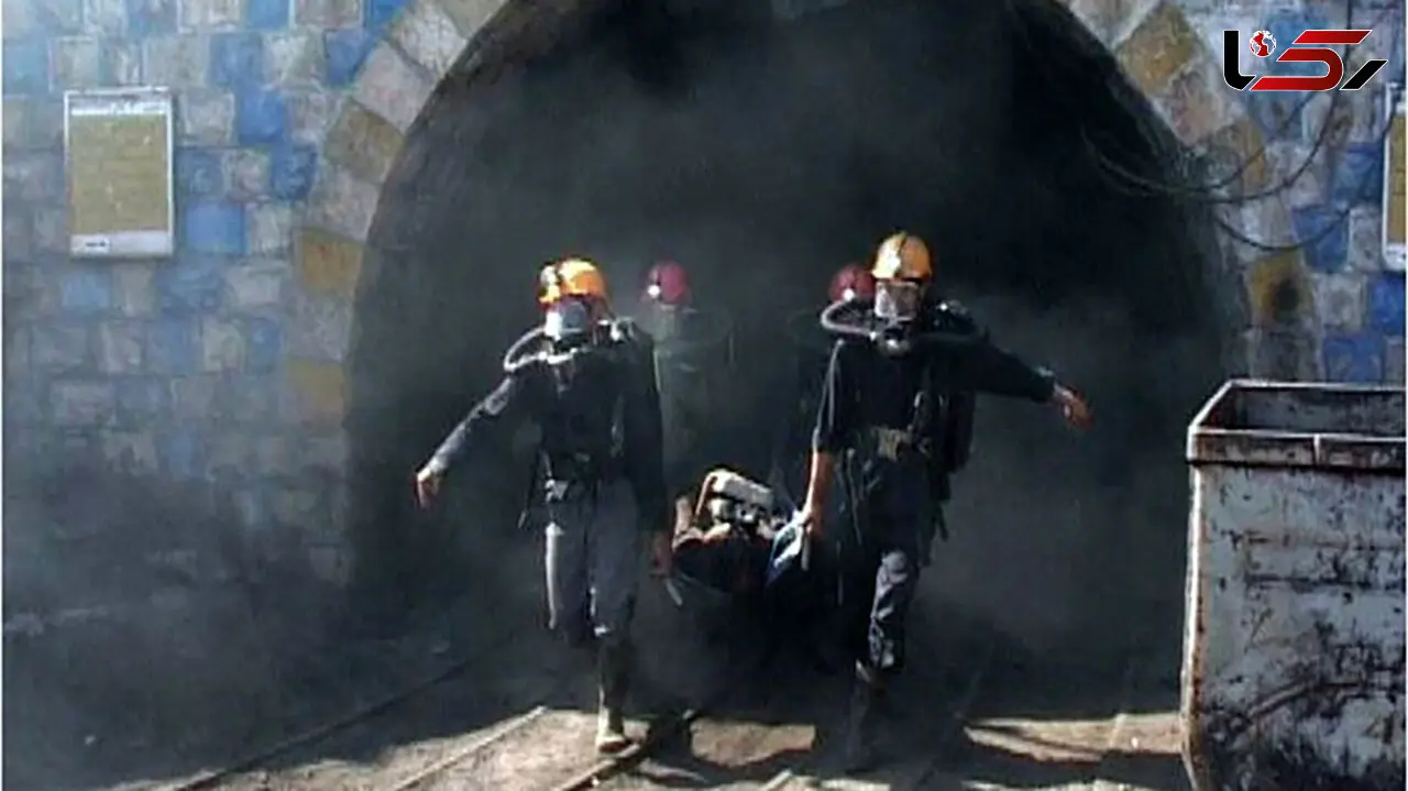 مرگ تلخ کارگر جوان در معدن سنگ گلشکنان زواره