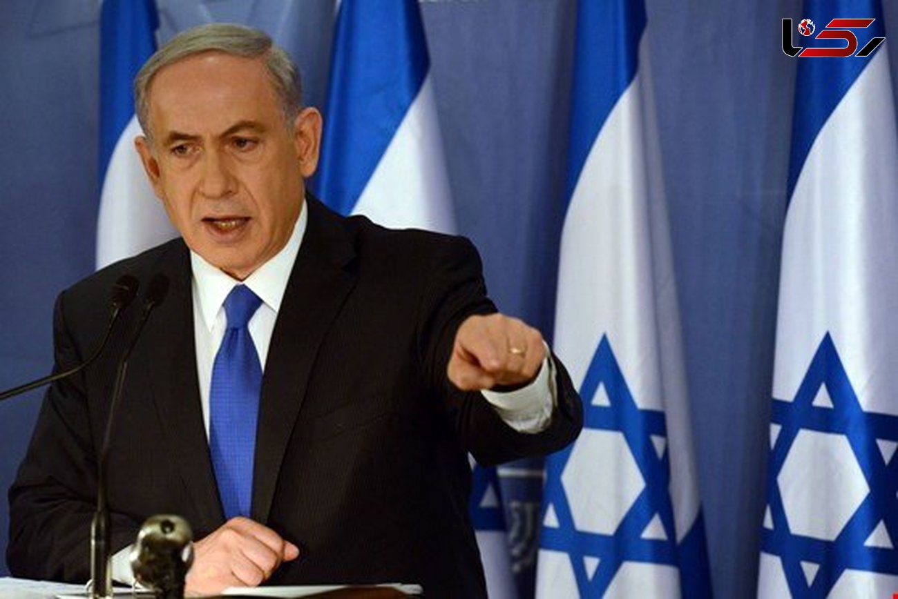 قدردانی نتانیاهو از موضع آمریکا در قبال ایران!