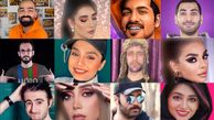 پردرآمدترین بلاگرهای زن و مرد ایرانی + فیلم افشاگری باور نکردنی!