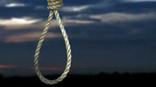 قتل دختر جوان توسط مرد غریبه در آبیک / سرنوشت قاتل چه شد؟ 