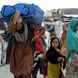 فیلم تراژدی تلخ اخراج زن افغانستانی از ایران با دخترانش ! / سخن سردبیر رکنا با سردار رادان :گناه بزرگیست !