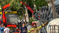 تشکیل پرونده قضایی در خصوص حادثه آتش سوزی هتل پارسیان جزیره کیش