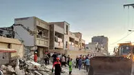  انفجار گاز در نظرآباد یک کشته بر جا گذاشت