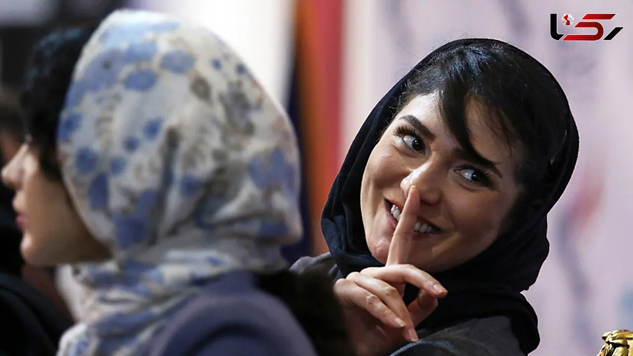 هنوز در بازیگری از خودم راضی نیستم +عکس