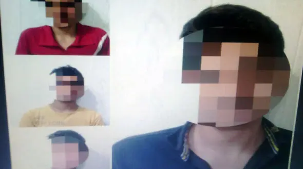 این 4 مرد عجیب ترین دزدی ها را رقم زدند  +عکس 