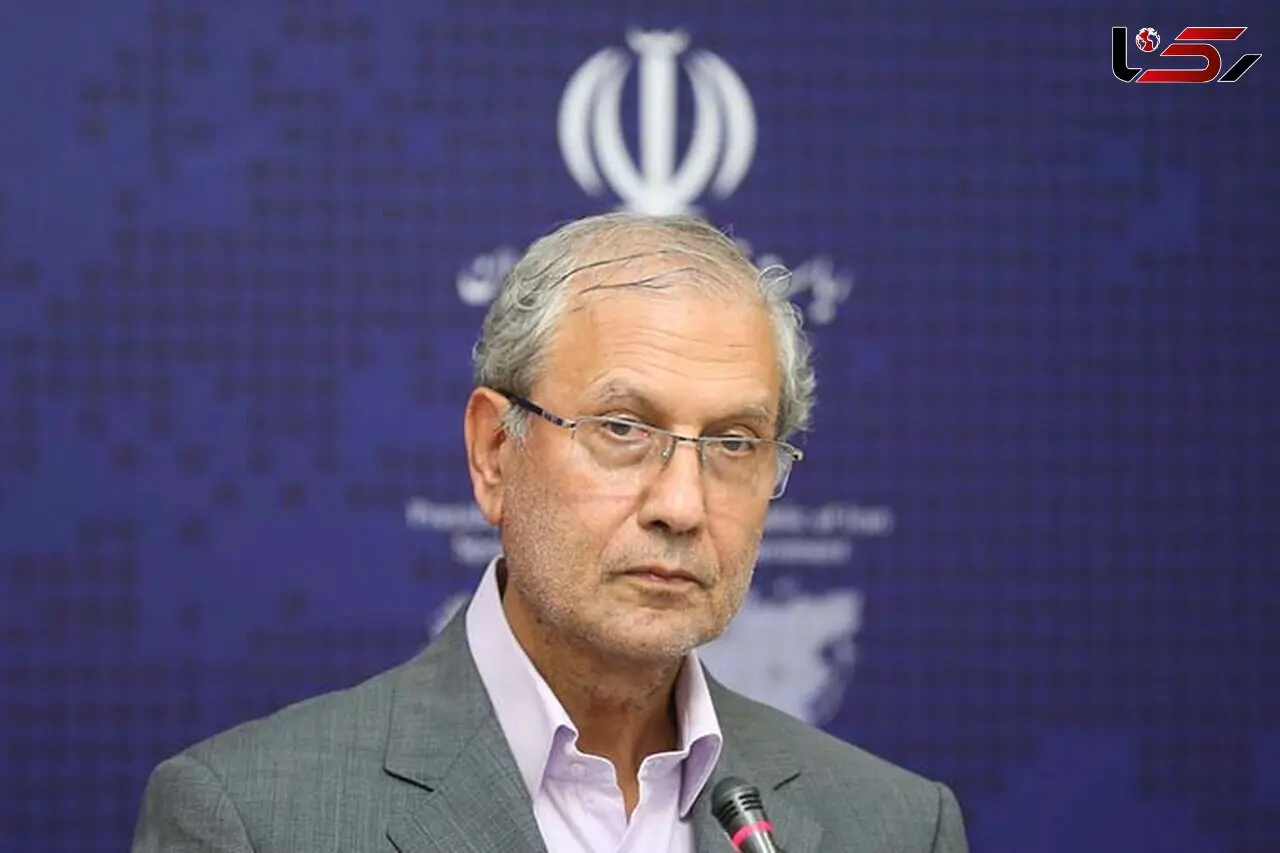 حسرت نوروزی سخنگوی دولت: ای روز آفتابی، در انتظار آمدنت هستم